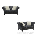 Samt Sofa Sets sitzers Wohnzimmer Sofa Möbel